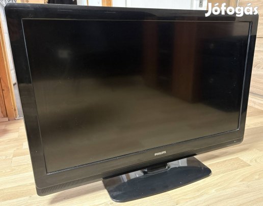 Philips tv 102*66 cm