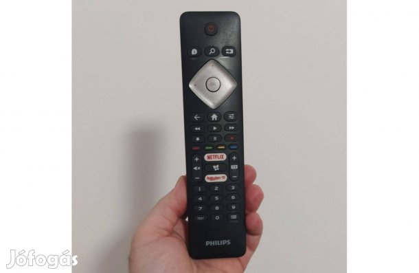 Philips tv távirányító eredeti, nem utánagyártott!!