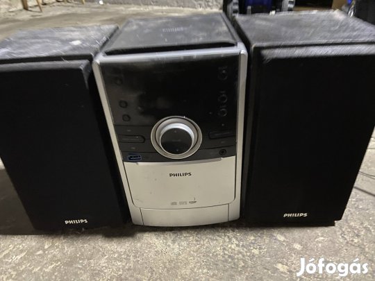 Philips usb hifi