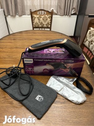 Philips vasaló Steam & Go Plus