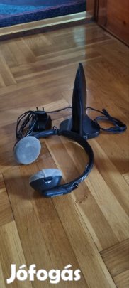 Philips vezeték nélküli fejhallgató 