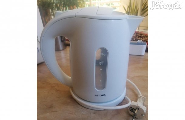 Philips vízforraló kancsó eladó!