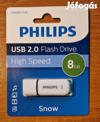 Philipspendrive 8gb