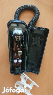 Philishave 655 Hibás Villanyborotva