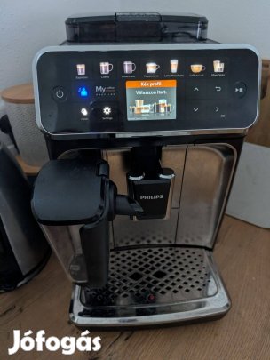 Philisp automata kávéfőző