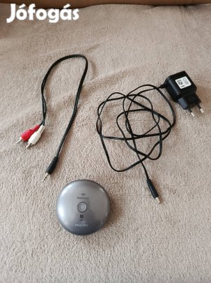 Phillips AEA 2700/12 BLUETOOTH RCA adapter