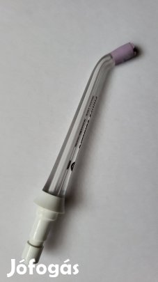 Phillips Sonicare szájzuhanyfejek Etyek