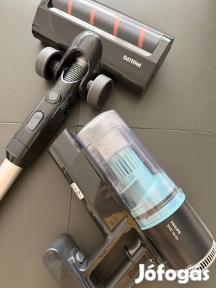 Phillips álló porszívó