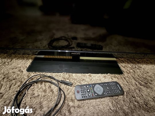 Phillips tv eladó