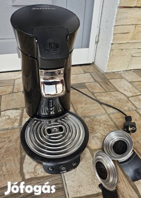 Philps Senseo Párnás Kávéfőző 