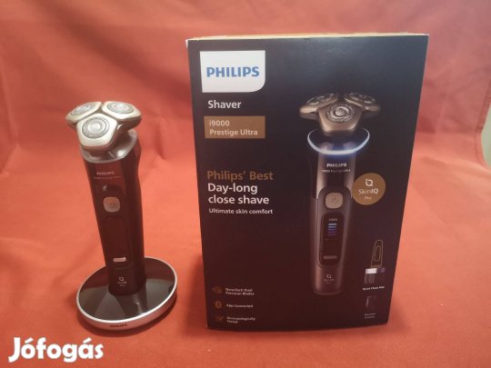 Philps i9000 Prestige Ultra villanyborotva