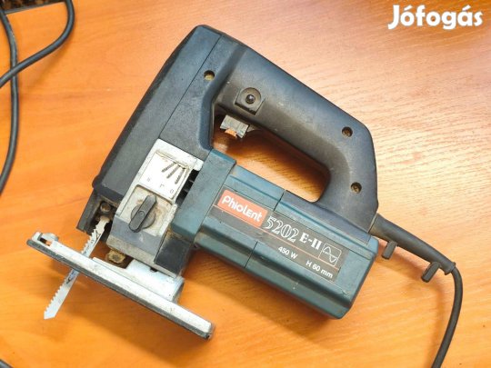 Phiolent 5202 E-II dekopírfűrész