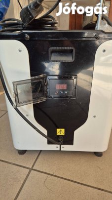 Phnix Specialline Super Mini medence hőszivattyú, 4 kW