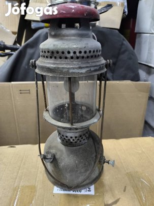 Phoebus lámpa akár egy Petromax