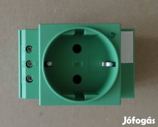 Phoenix Contact dugalj kalapsínre