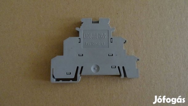 Phoenix Contact sorkapocs Dikd 1.5