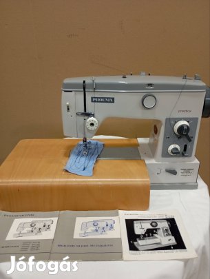 Phoenix home varrógép eladó