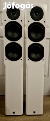 Phonar Ethos S 180 G álló hangfalpár új állapotban