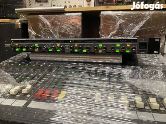 Phonic PLC 2700  Audio Interactive. Jo állapot 