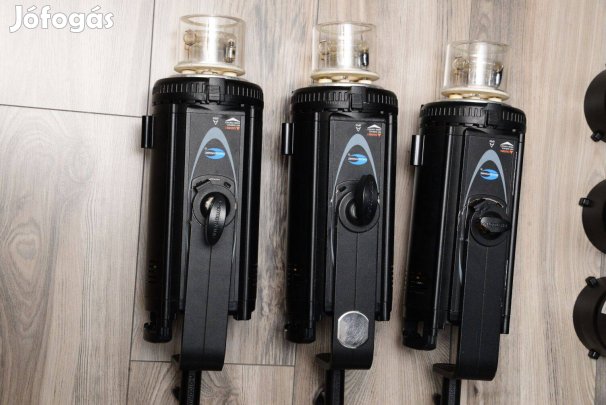 Photodynamic Megajet stúdióvakuk