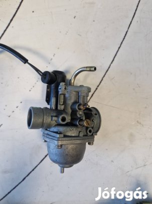 Piaggii Hexagon,Gilera Runner 2t 125-180 karburátor