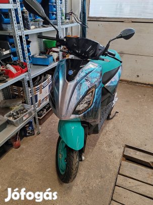 Piaggio 1 elektromos robogó alkatrészek 