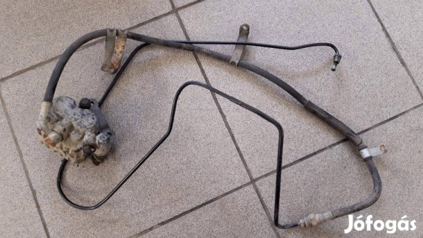 Piaggio Beverly 125 hátsó fék komplett