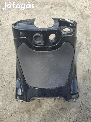 Piaggio Beverly 250i térd idom