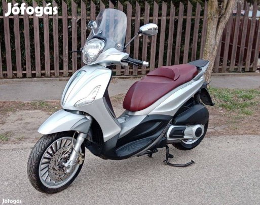 Piaggio Beverly 300 alkatrészek