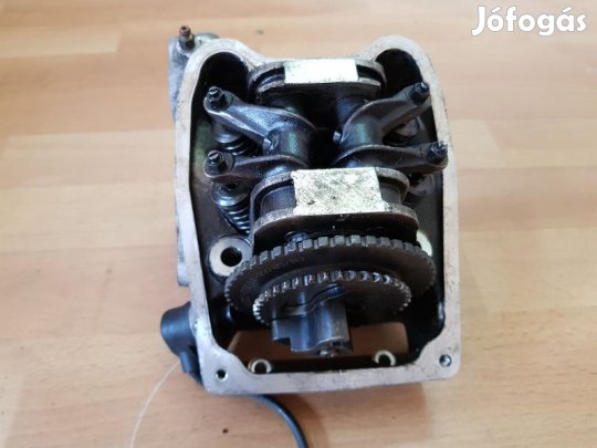 Piaggio Beverly 500-as Hengerfej