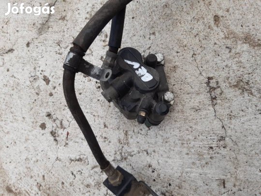 Piaggio Beverly Első fék nyereg