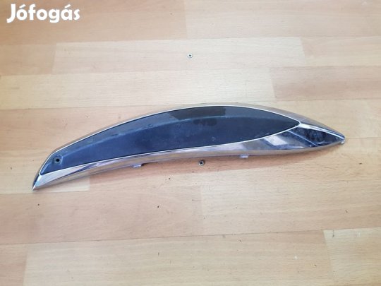 Piaggio Beverly Króm csík