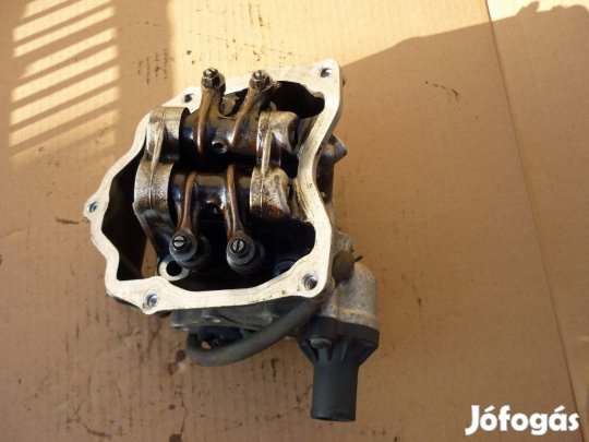 Piaggio Beverly X9 Gilera Runner hengerfej 200