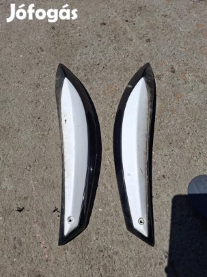 Piaggio Beverly betét idom