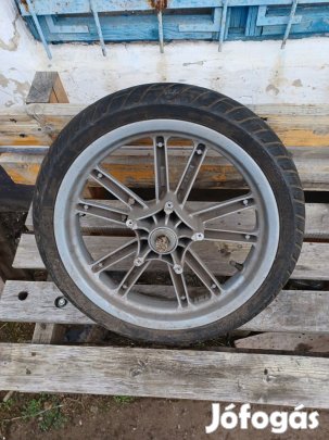 Piaggio Beverly első felni