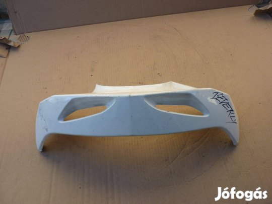 Piaggio Beverly fejidom