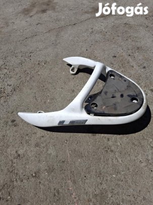 Piaggio Beverly hátsó kapaszkodó,  doboztartó konzol