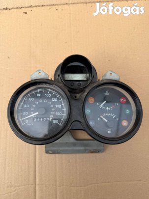 Piaggio Beverly km óra műszerfal