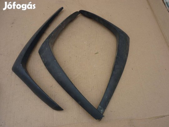 Piaggio Beverly oldalidom bumeráng koptató