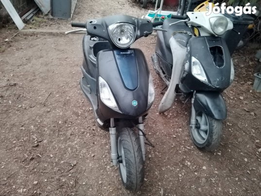 Piaggio Fly alkatrészek alkatrész 