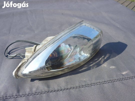 Piaggio Fly bal hátsó index