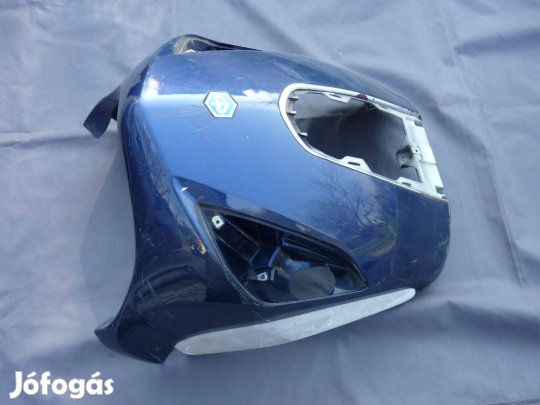 Piaggio Fly első idom homlokidom homlok idom index idom