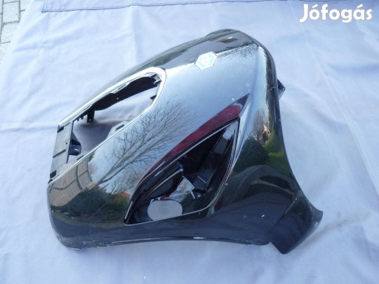 Piaggio Fly első nagy idom index befoglaló idom homlokidom