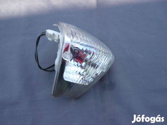 Piaggio Fly hátsó lámpa