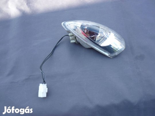 Piaggio Fly jobb hátsó index