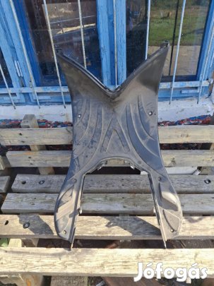 Piaggio Fly taposó idom