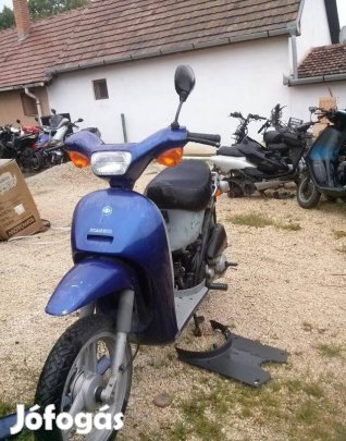 Piaggio Free 50 bontott alkatrészei eladók