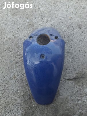 Piaggio Free első sárvédő