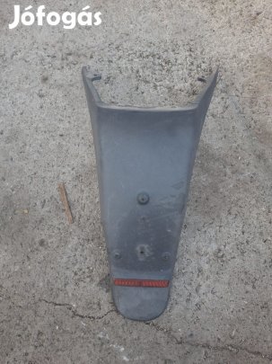 Piaggio Free hátsó sárvédő
