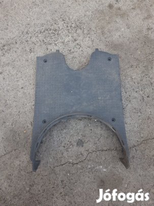 Piaggio Free taposó idom